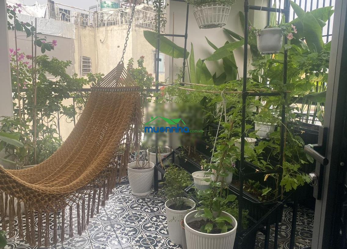Quận 3 nhà đẹp trần quang diệu- không gian đáng sống giữa tt sài gòn 50m 5pn 15,78 tỷ - 2