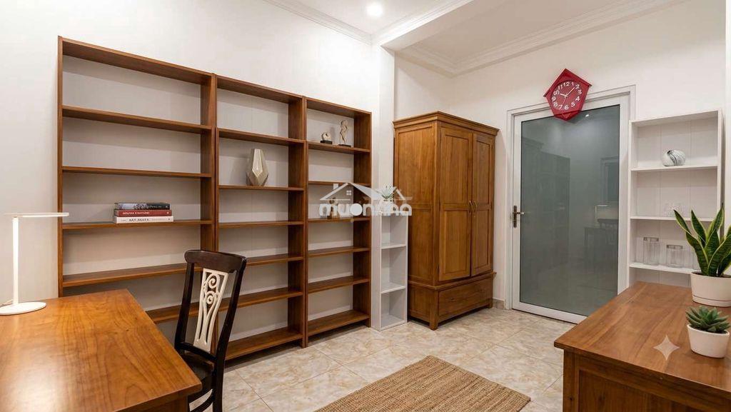 Ngang 4.5m cực hiếm! nhà 3 tầng btct sát lê văn sỹ phú nhuận - 7.4 tỷ - 3