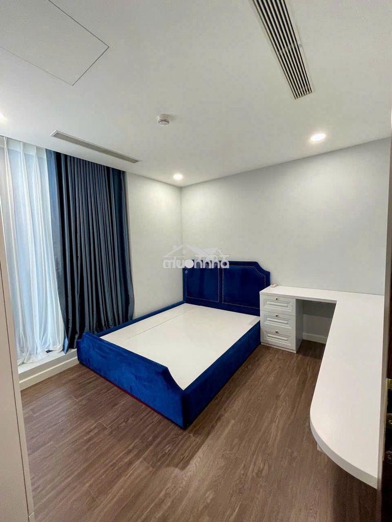 Em còn 1 căn 2 phòng ngủ ở sunshine sky city cho thuê 20 triệu/tháng. - 4