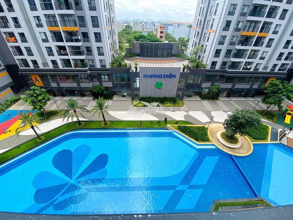 Cho thuê căn hộ lovera vista – 2pn, 65m² – giá chỉ 7 triệu/tháng - 2