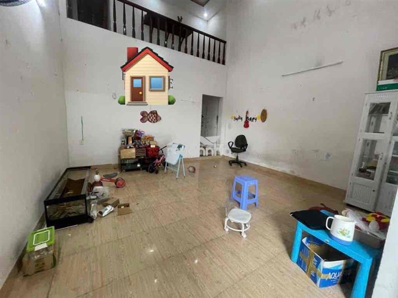 Nhà sát phạm văn đồng linh đông- hxh- ngang 5m- 2 tầng- 100m2 chỉ 6,x