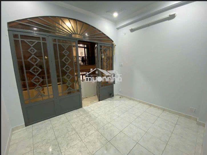 Nhà hẻm bình thới, trệt 2 lầu st, 4pn 3wc, 4x11m, 13tr  - 3