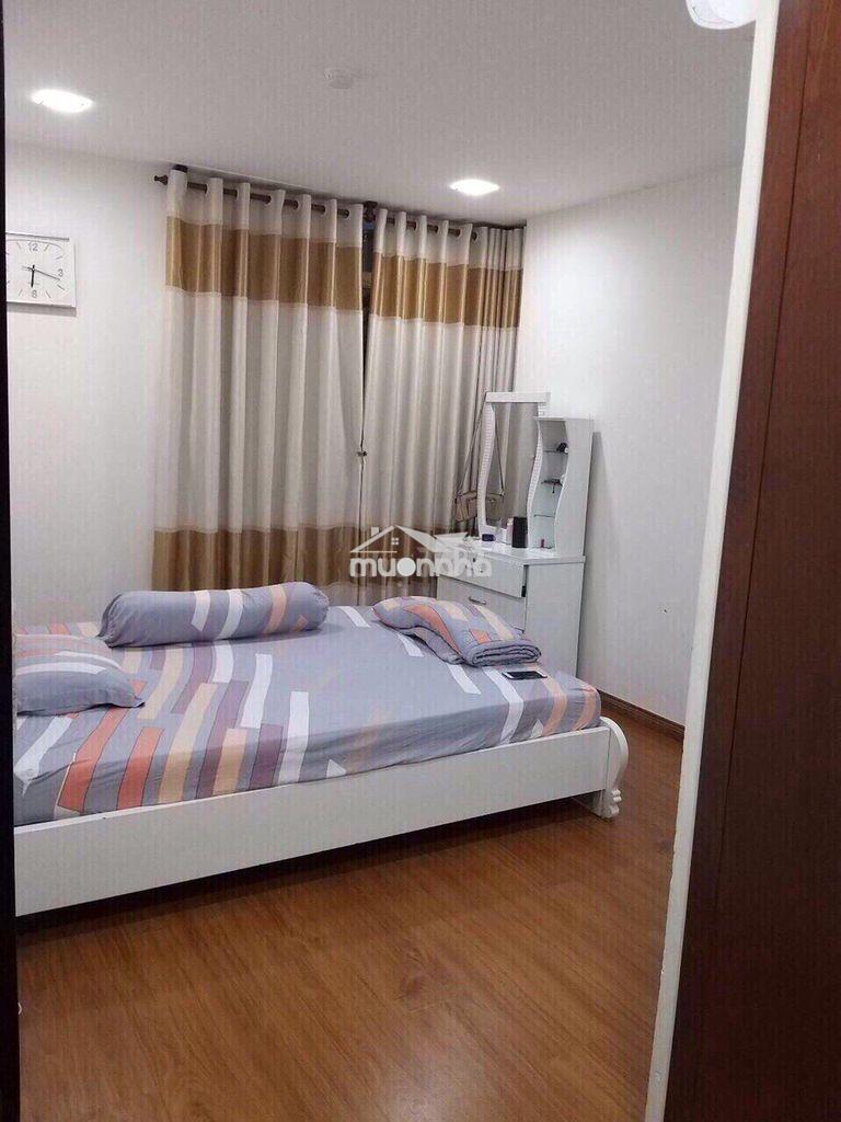 Bán gấp căn hộ giai việt 78m2 2phòng có nội thất 4tỷ4 có sổ hồng - 4