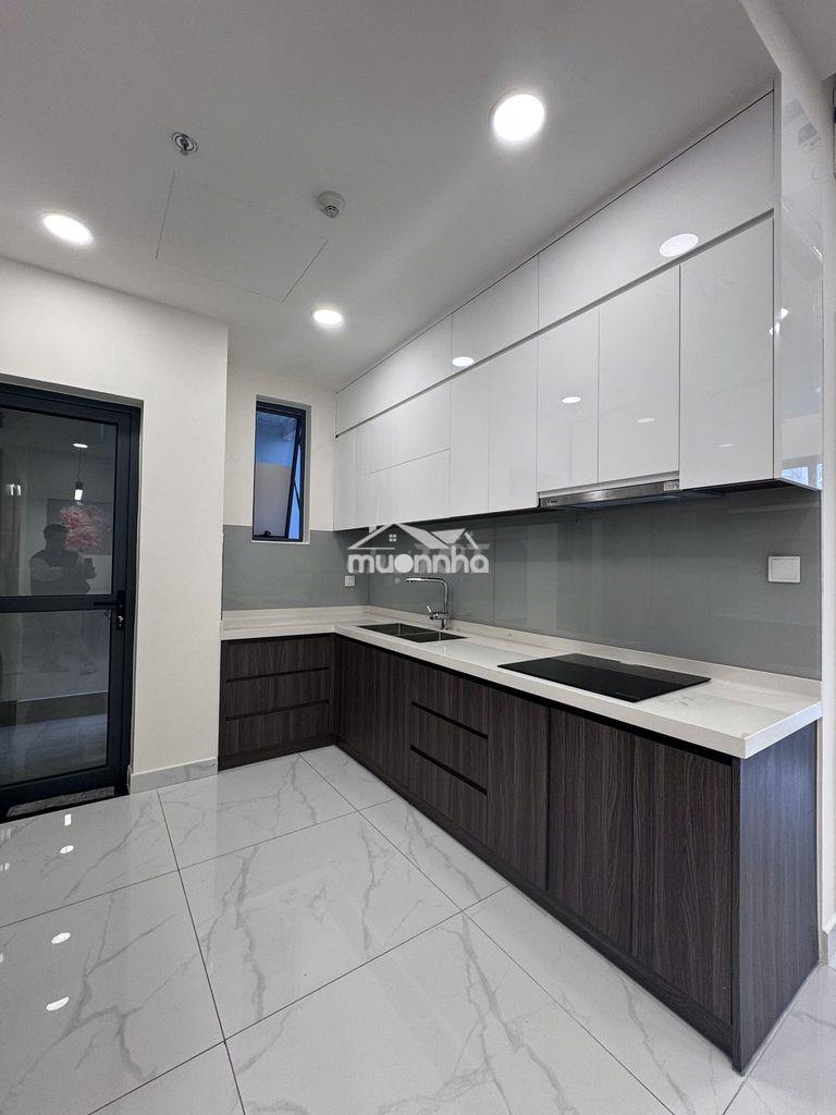 💦Diamond centery 2pn-2wc 96m2 căn góc trang bị full nt 19tr vào ở ngay - 4