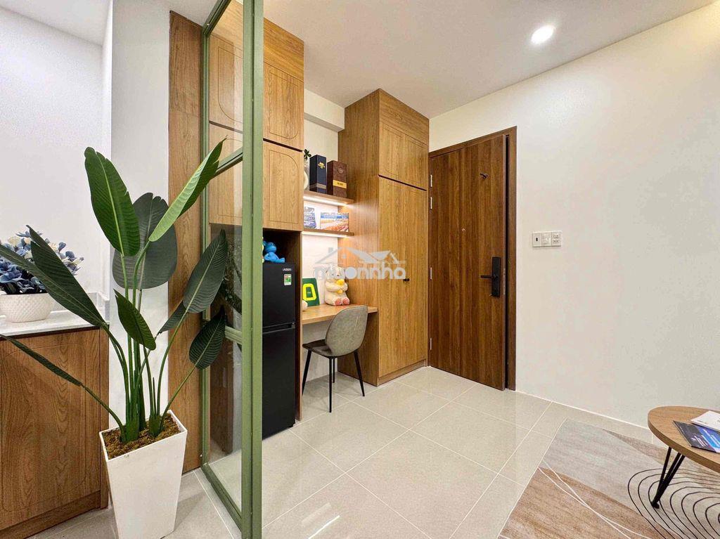 🎉 Khai trương căn hộ tách bếp mới 100% tại đường 3/2 – quận 10 🎉 - 2