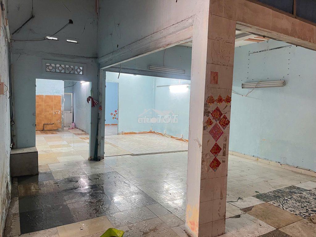 🏠 Cho thuê nhà nguyên căn – diện tích lớn 170m² - 2