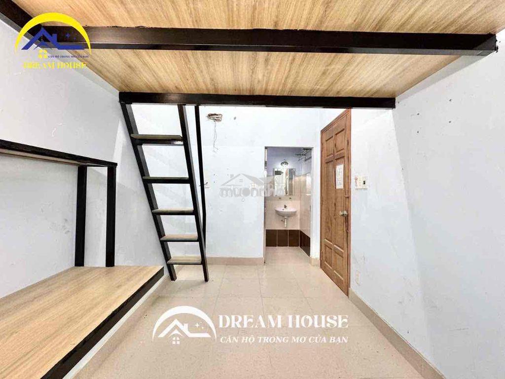 Phòng trọ có giá rẻ cửa sổ thoáng mât gần đầm sen giờ giấc tự do - 3