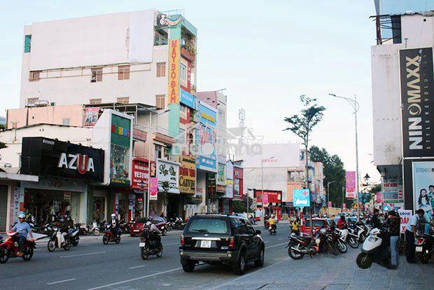 Chính chủ rao bán nhà đường lê duẩn-đà nẵng; dt 108,3 m2; giá 13,2 tỷ - 3