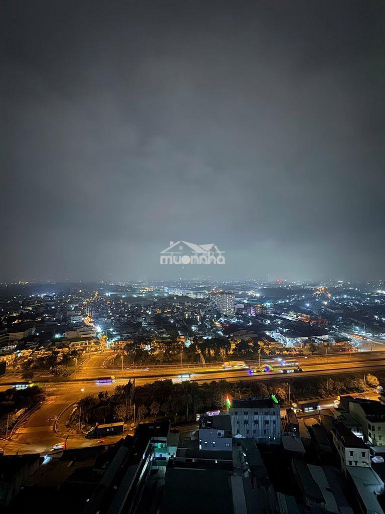 [Chính chủ] căn hộ view penthouse, cách phạm văn đồng 500m, giá hạt dẻ - 4