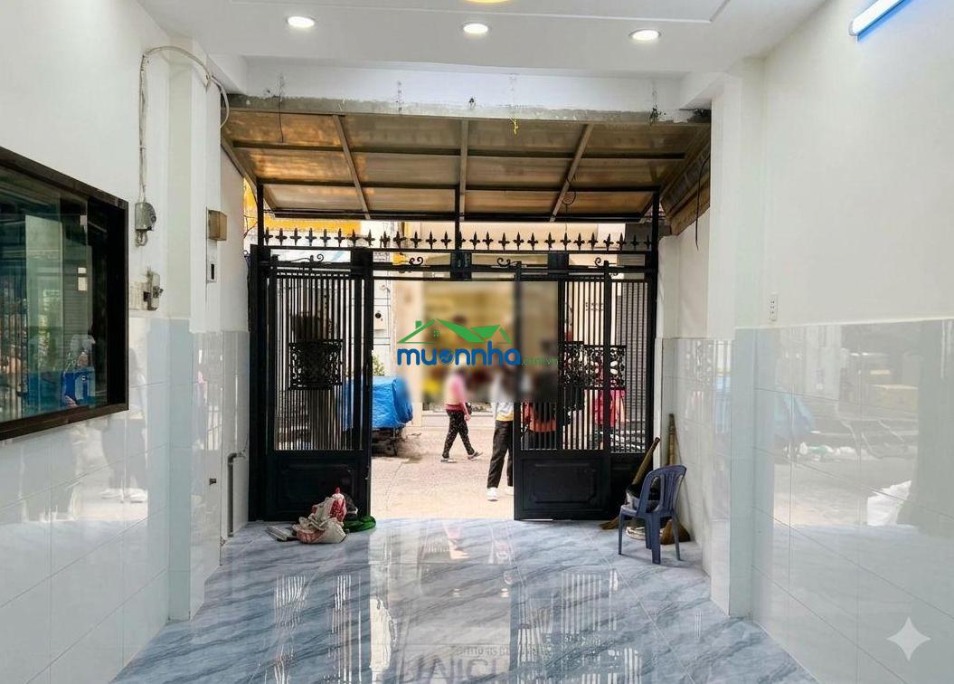 Hxh 373 lý thường kiệt, 3 tầng, 6.265 tỷ, kẹt vốn bán gấp tl khu vực kinh doanh nhộn nhịp - 4