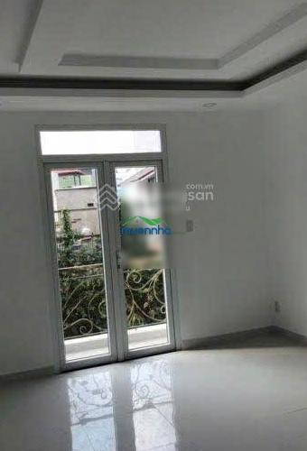 Hẻm xe hơi lê quang định - góc 2 mặt thoáng - 6m x 17m - 6pn wc - khu yên tĩnh, văn minh. - 4
