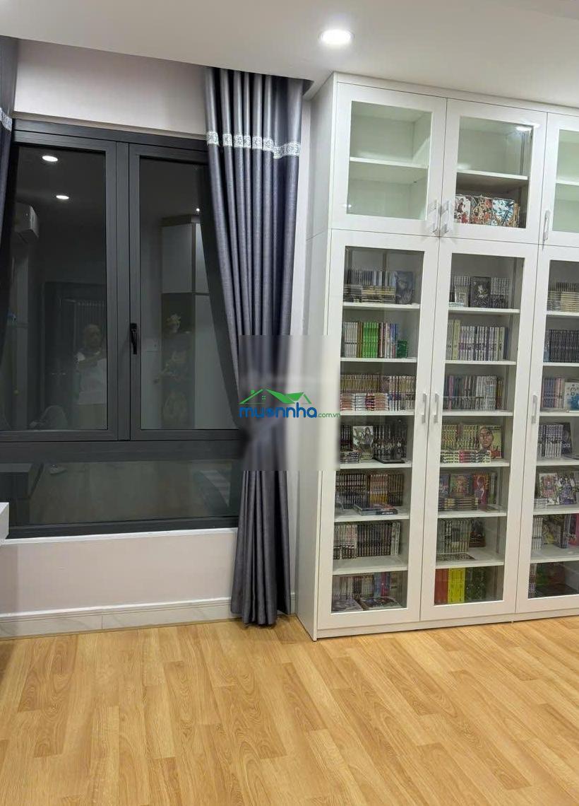 Nhà đẹp nguyễn văn đậu - hẻm xe hơi 6m - trệt 3 lầu - pháp lý chuẩn - giá 15.5 tỷ - 4