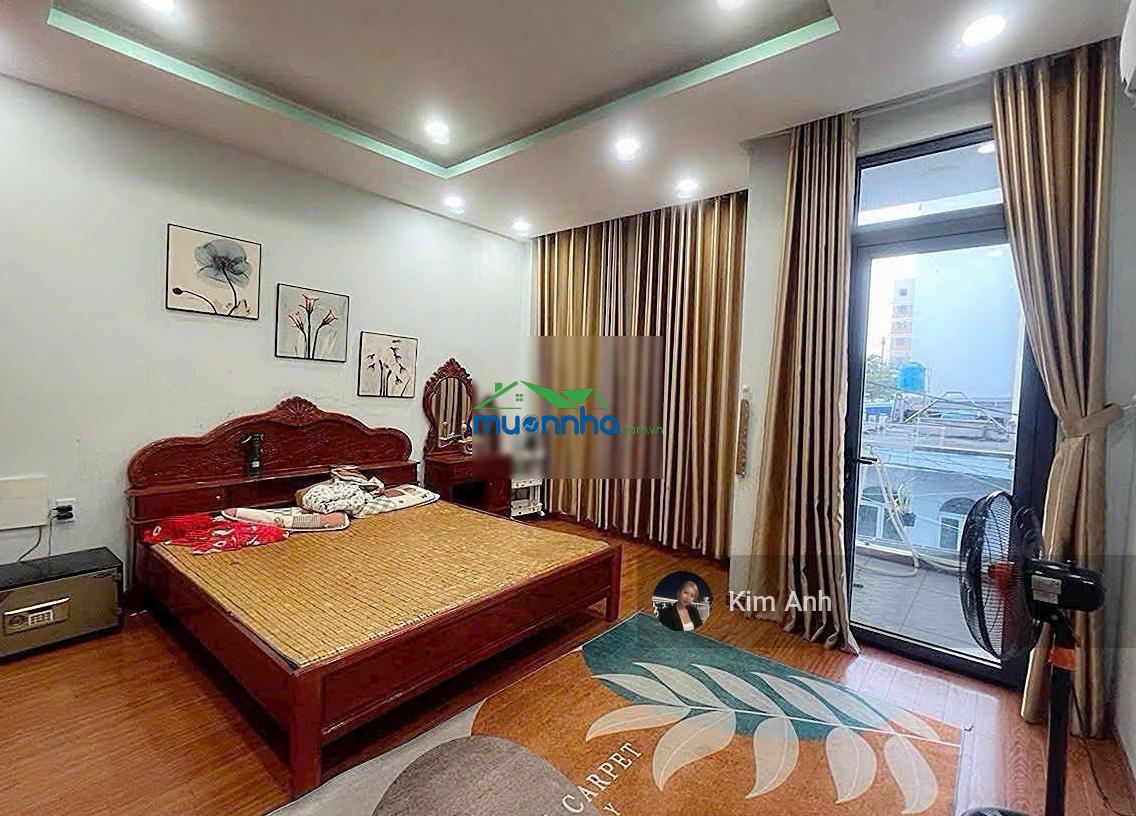 Cần bán gấp căn nhà, đường số 3 hiệp bình phước - sát trường nguyễn khuyến, dt: 81m2 full thổ cư