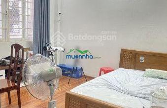 Bán nhà gần cư xá nguyên hồng - hẻm xe hơi ngang hiếm 6mx15m, cn 86m2 xd mới 5 tầng - chỉ 10 tỷ tl - 2