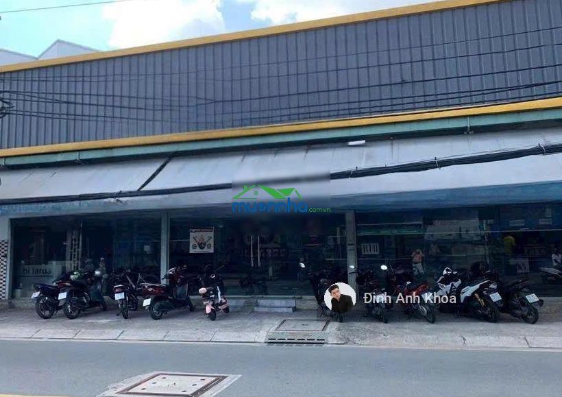 Hot! tòa nhà khu hoàng văn thụ, pn. dt 6 x 16m, 4 tầng phù hợp vào khai thác ngay chỉ 16,5 tỷ tl