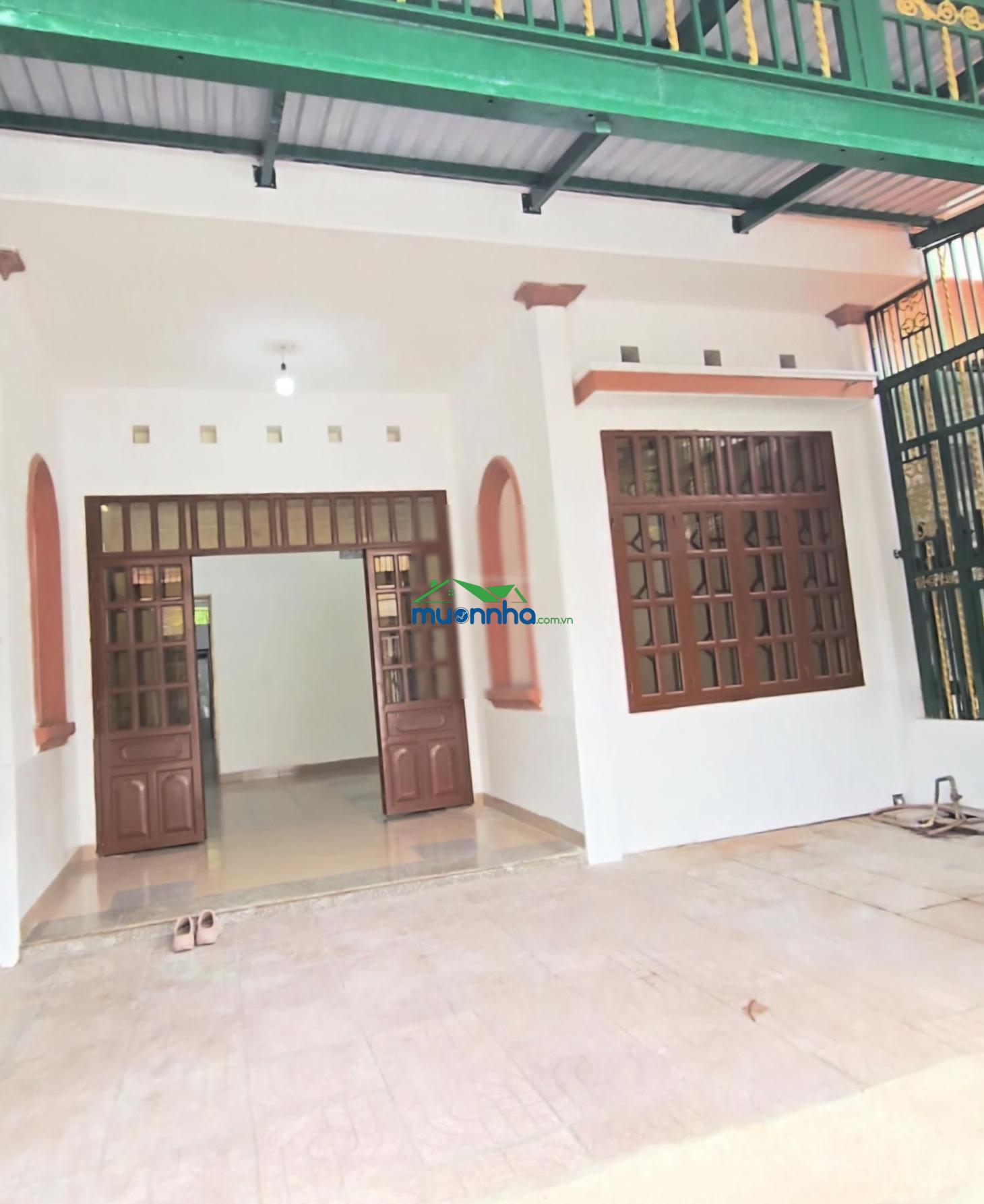 12tr/ tháng thuê nhà, văn phòng, kinh doanh 130m² - 2