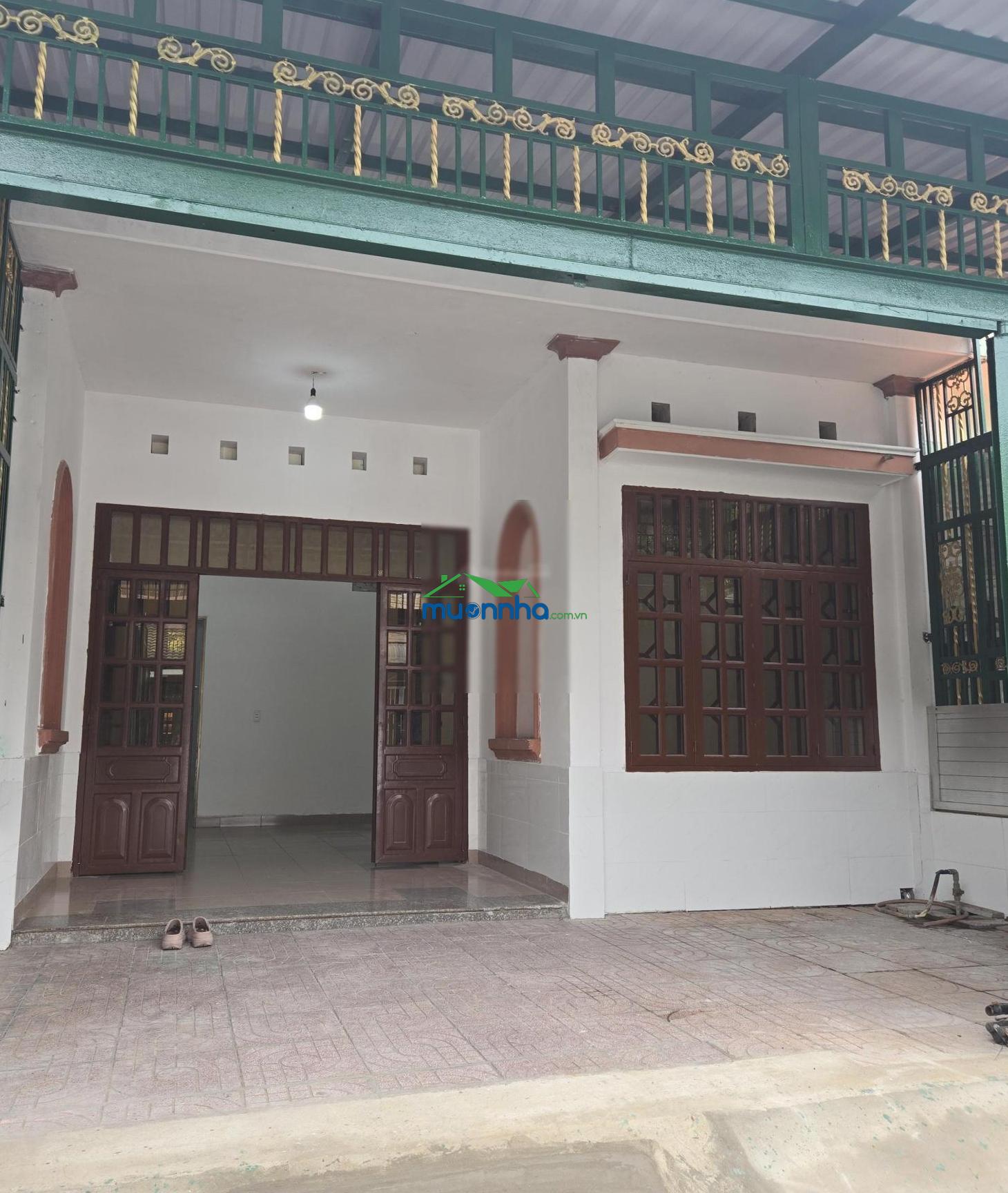 12tr/ tháng thuê nhà, văn phòng, kinh doanh 130m²