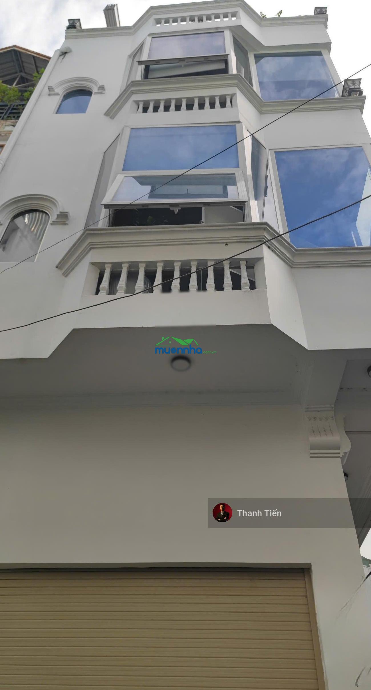 Căn góc 5 tầng siêu đẹp. khu k300 ngay vincom, đường nhựa ô tô tránh - 13,5 tỷ tl