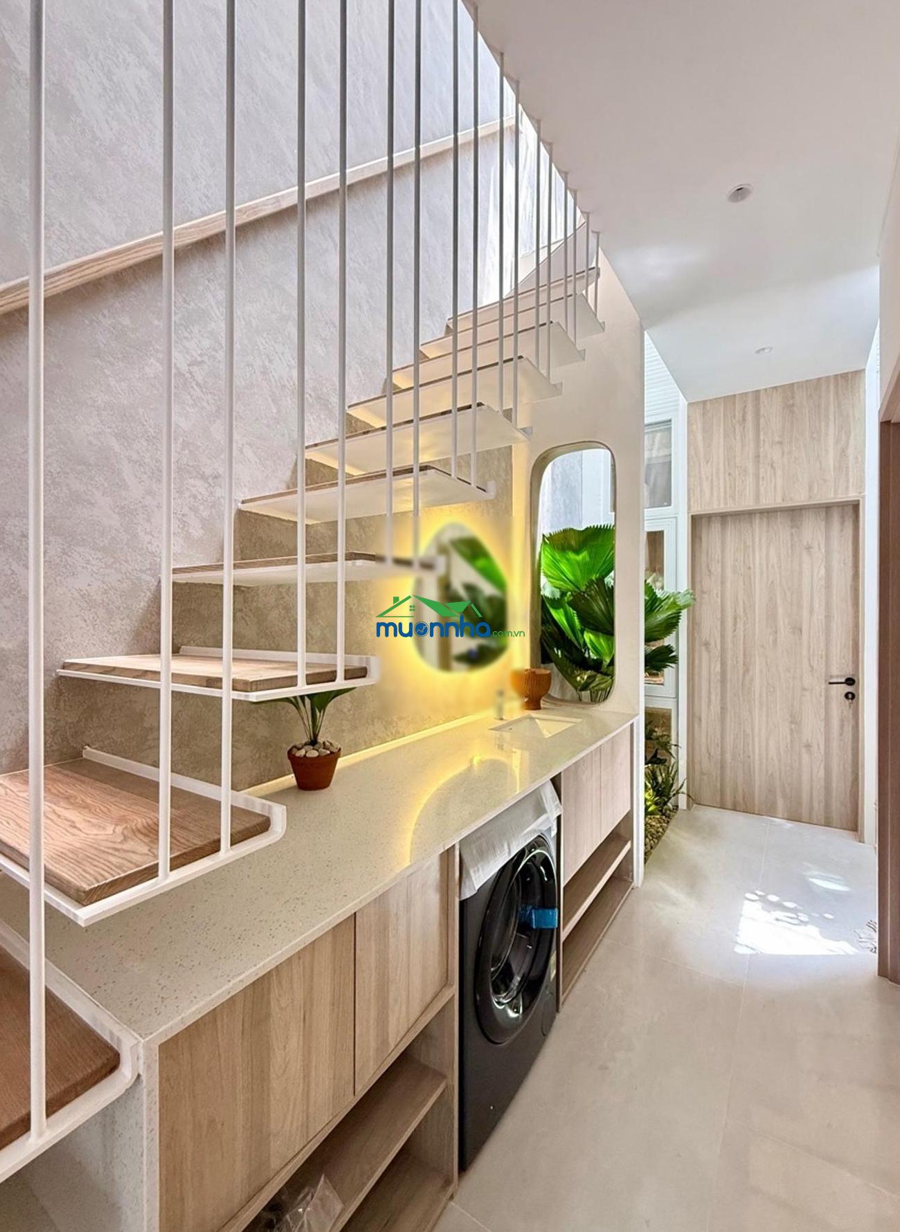 Siêu phẩm hẻm xe hơi phan văn hân bình thạnh - 45 m2 - 3 pn - nhỉnh 7 tỷ - 2