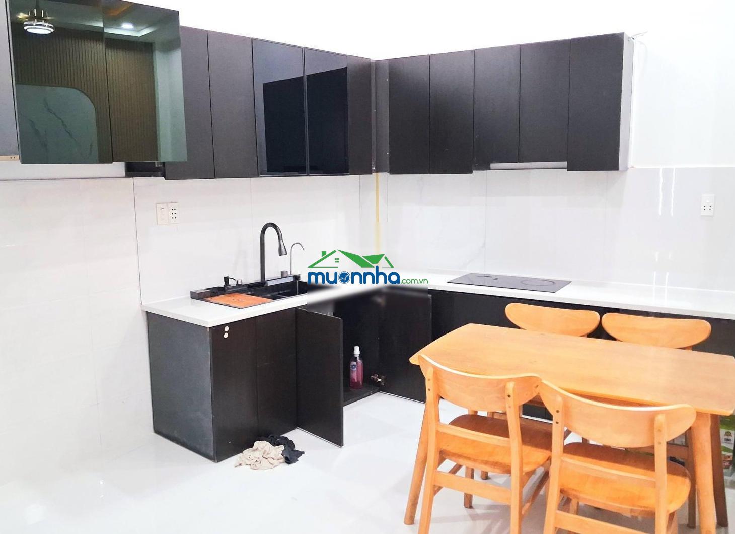Nhà 3 tầng gần chợ hoa cau phước long b, giá chỉ 4,5 tỷ - 2