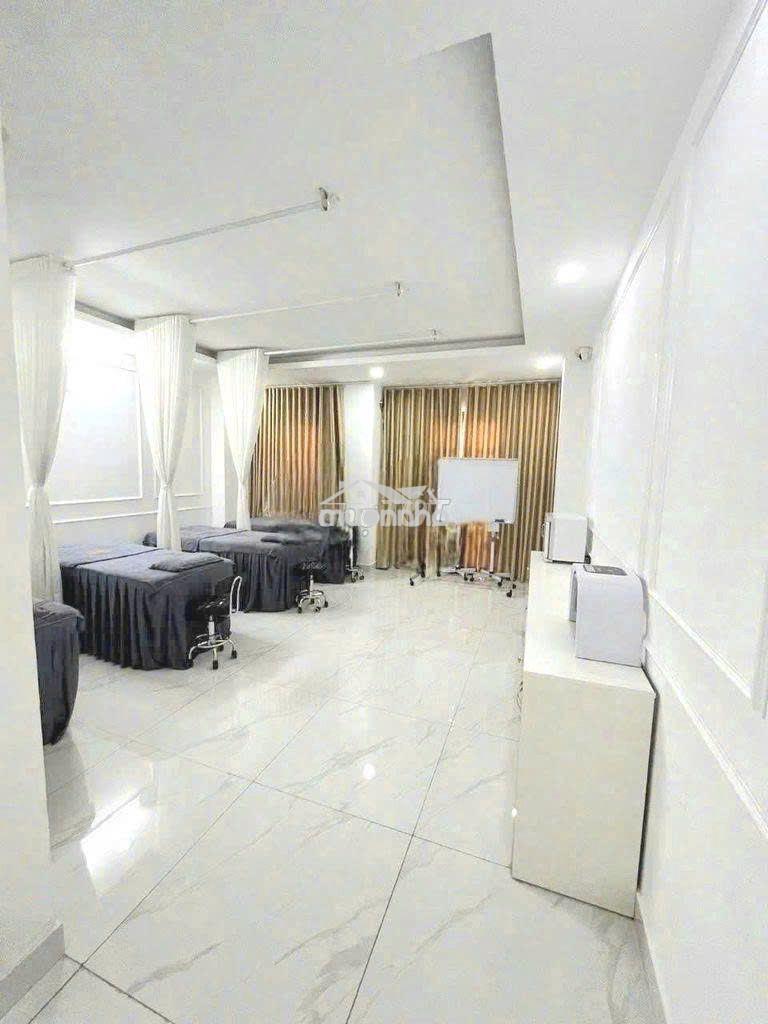 Cho thuê nguyên căn 402/14f lê văn sỹ p14 q3 5x20m 5t 5p 20tr - 2