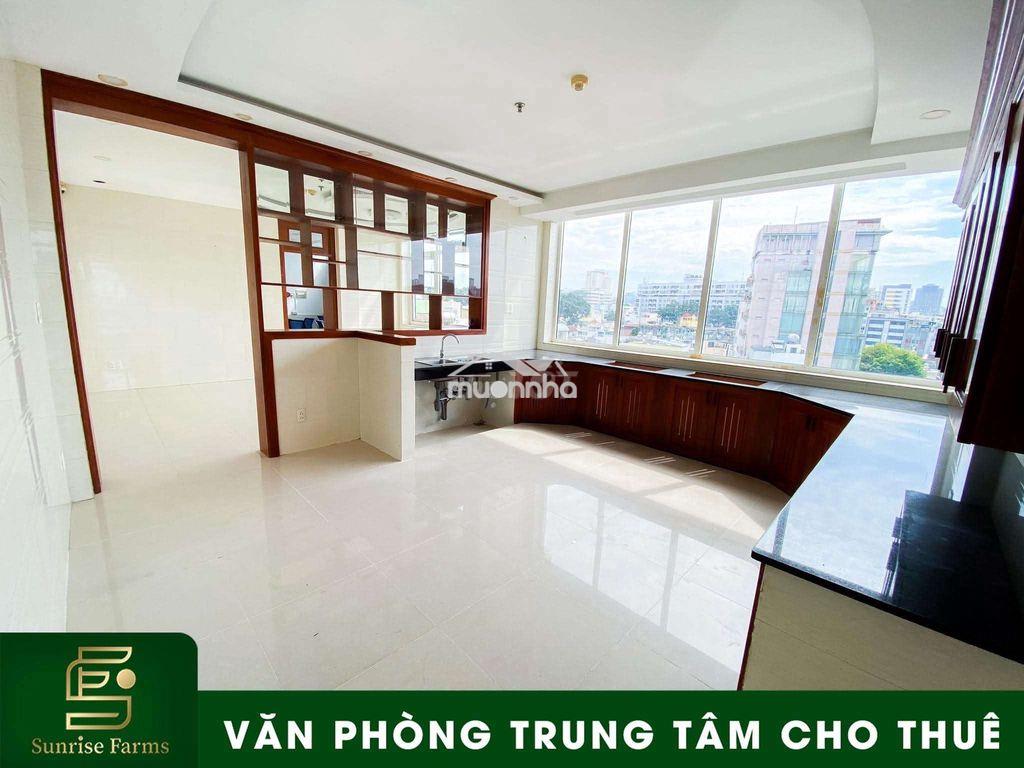 Cho thuê văn phòng - 3