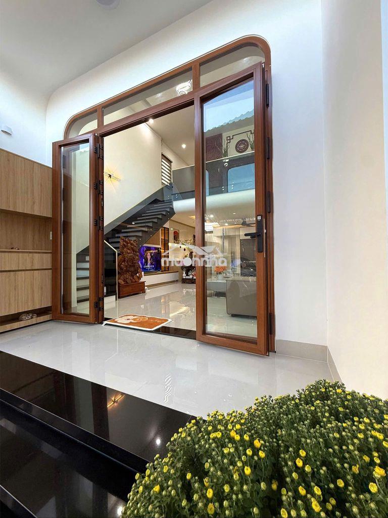 Nhà 1 trệt 1 lững nhỏ xinh gần trung tâm biên hòa, 1tỷ630 giá trọn gói - 2