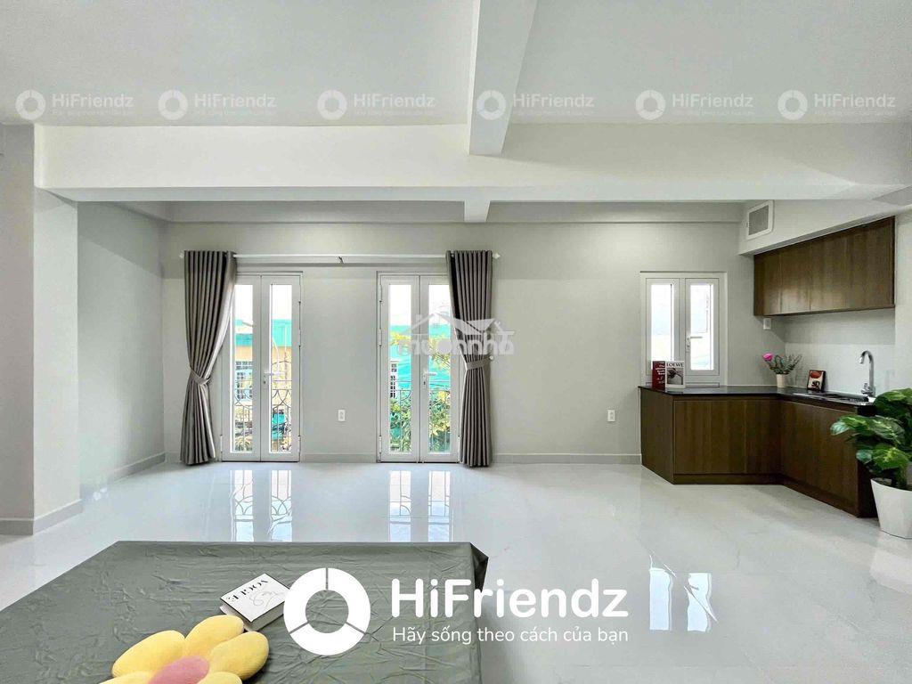 Siêu phẩm chung cư mini cao cấp / toà nhà mặt tiền - thang máy - 3