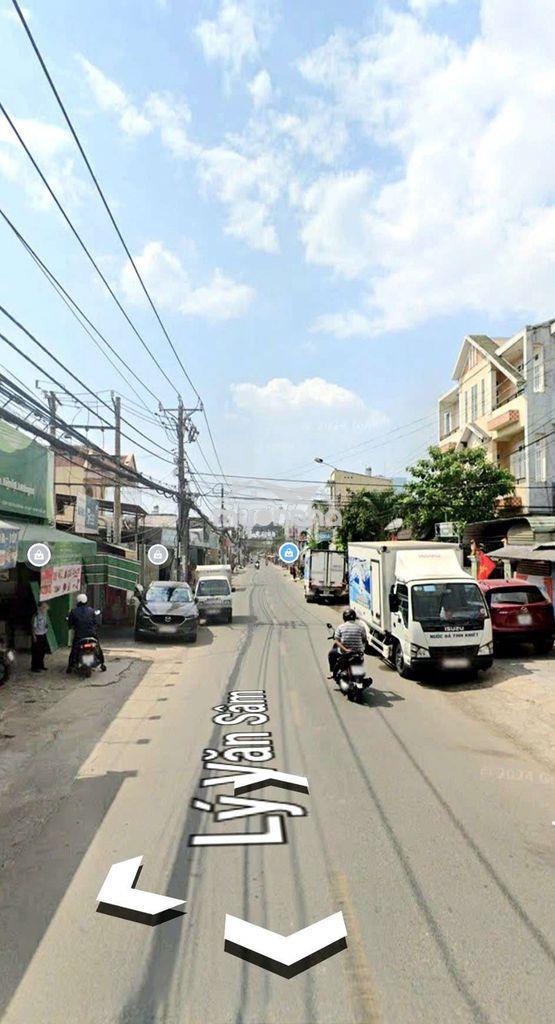 Bán đất tam hiệp, 2 lô liền sổ hồng thổ cư 💯 đường oto gần lý văn sâm - 4
