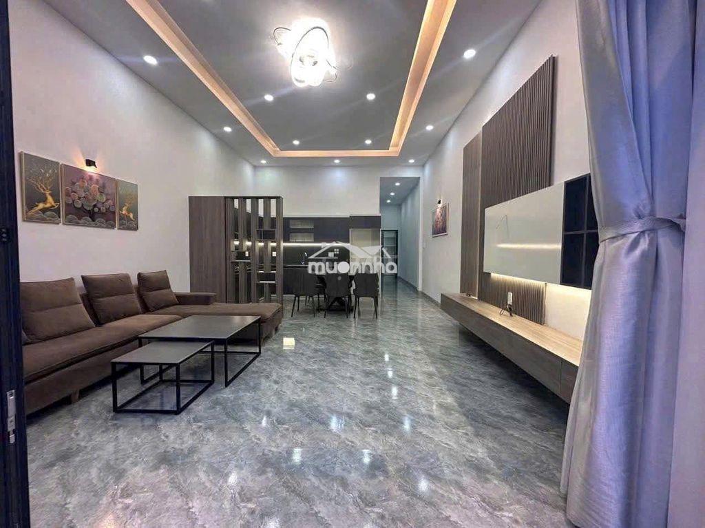 Chỉ 400tr sở hữu ngay căn cấp 4 đầy đủ công năng gần cty changsin - 3