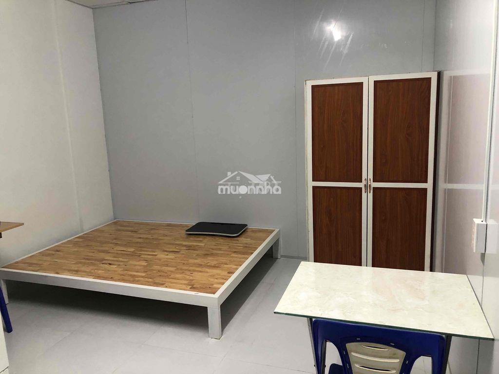Phòng trọ 16m2 - 3