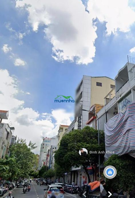 Khan hiếm! tòa nhà khu nguyễn trọng tuyển, pn. dt 6 x 16m, 4 tầng vào khai thác ngay chỉ 16,5 tỷ tl - 3