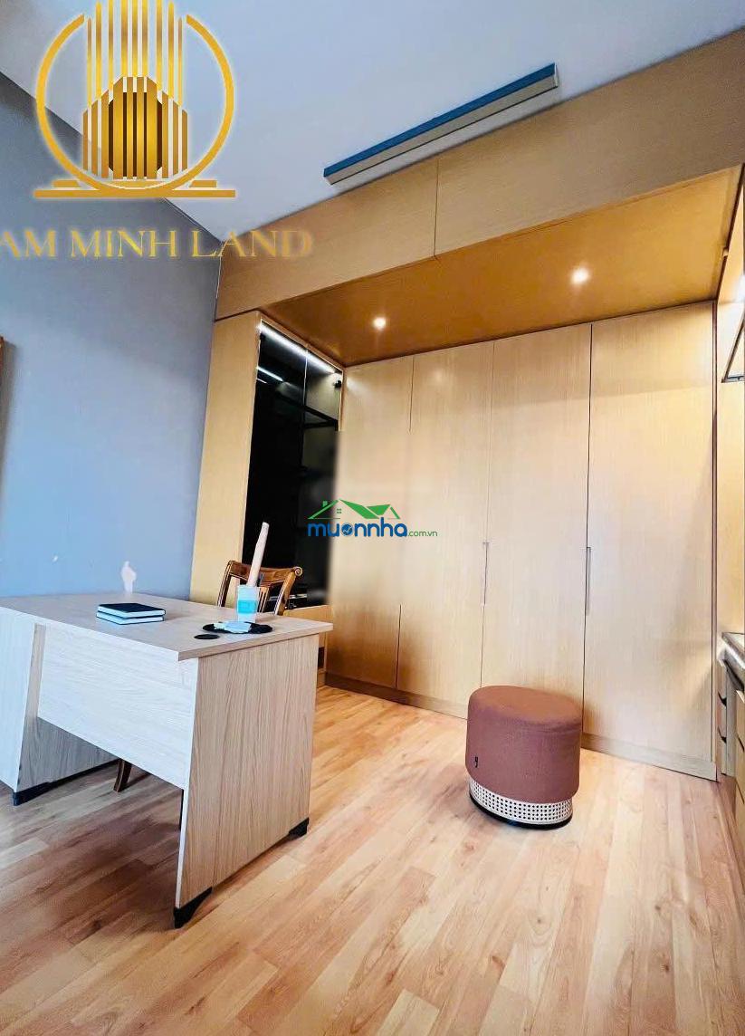 Nam minh land - cho thuê căn hộ saigon pearl 3 phòng ngủ 141m2, nội thất như hình, view quận 1 đẹp - 2
