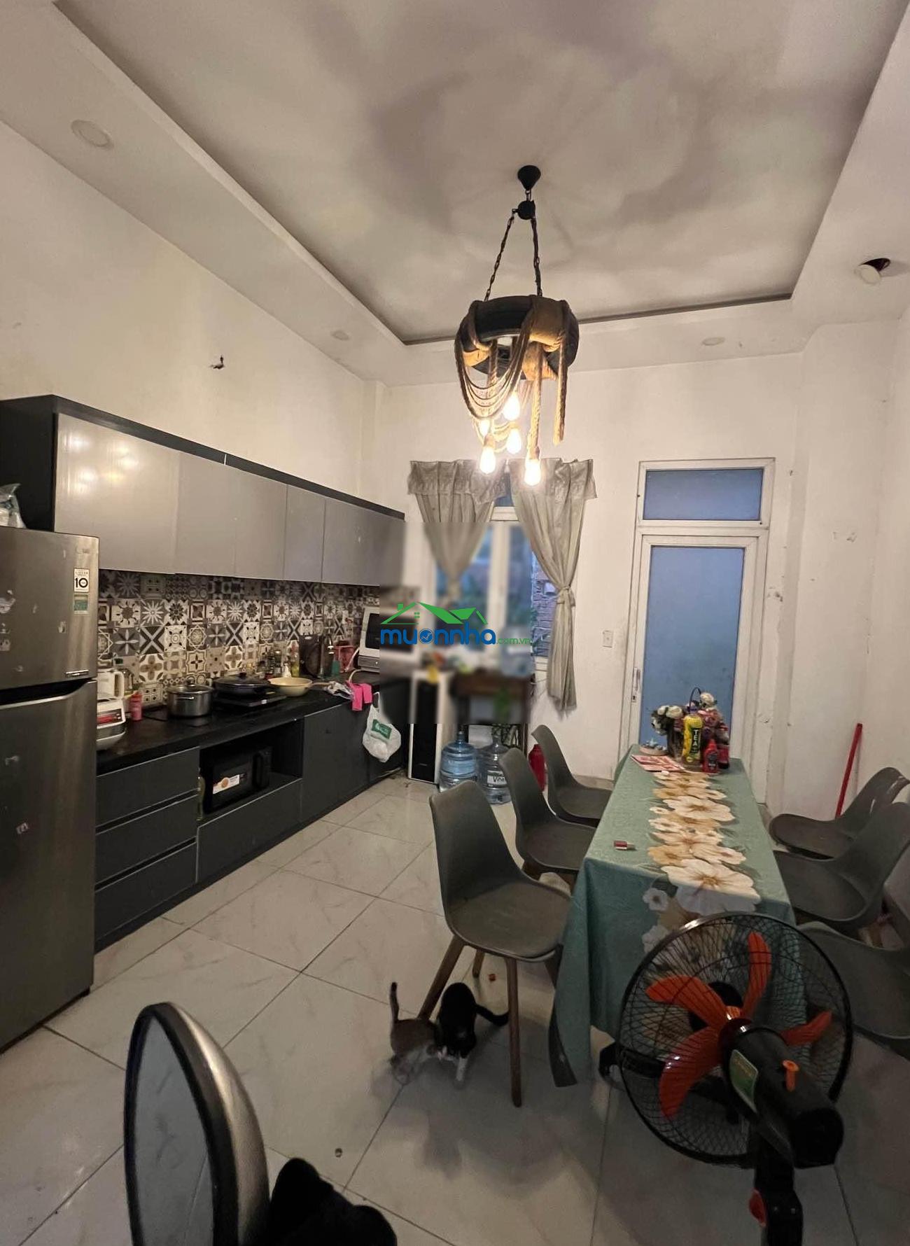 1 trệt 2 lầu hiệp bình phước xe tải tới nhà chỉ 20m ra quốc lộ 13 - 4