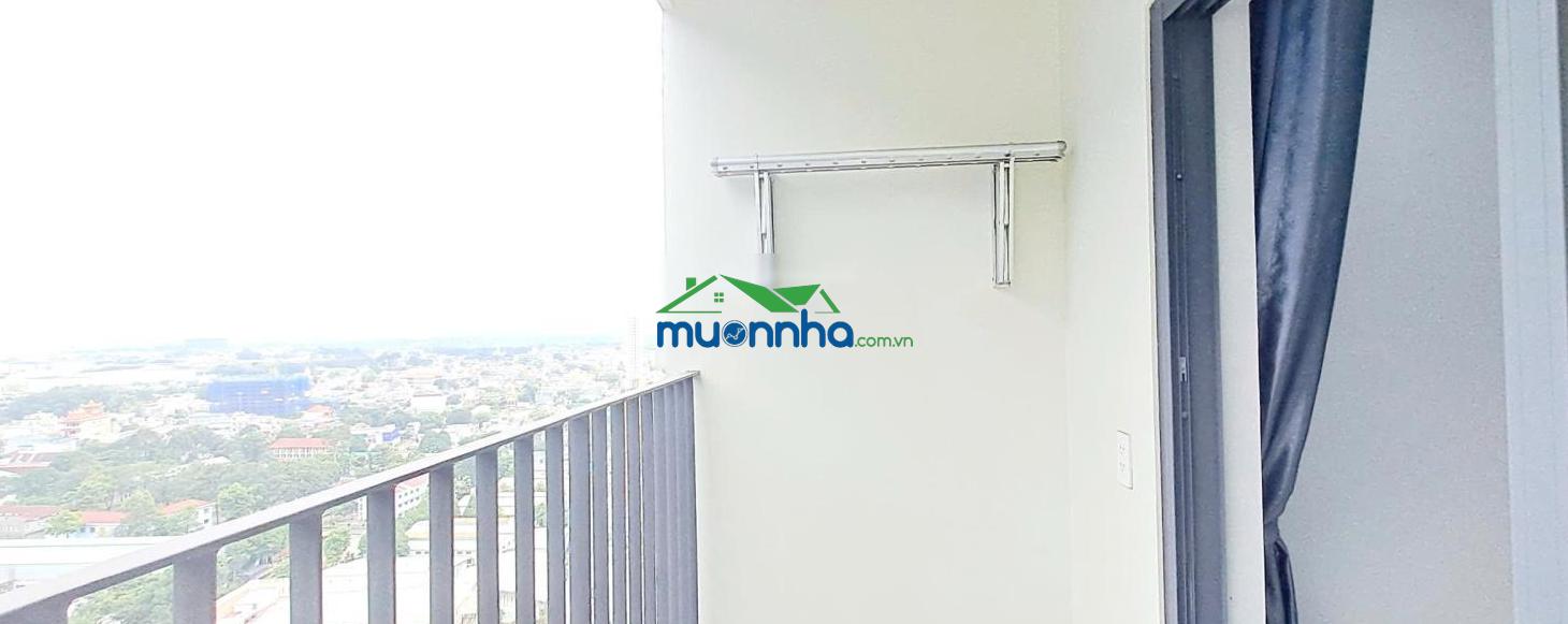 Ưu đãi khủng 6 tháng đầu! thuê căn hộ bcons city chỉ 5,5 triệu/tháng căn góc view hồ đá, gần metro - 4