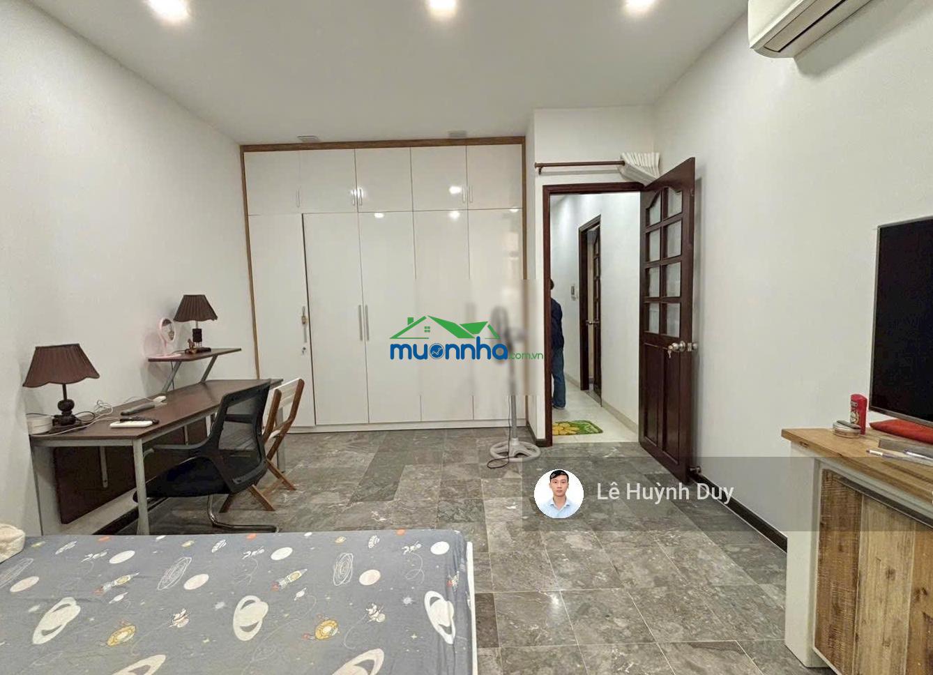 Cung điện pháp - đoàn thị điểm - 7 x 9m - 4 tầng - 17 tỷ - 3