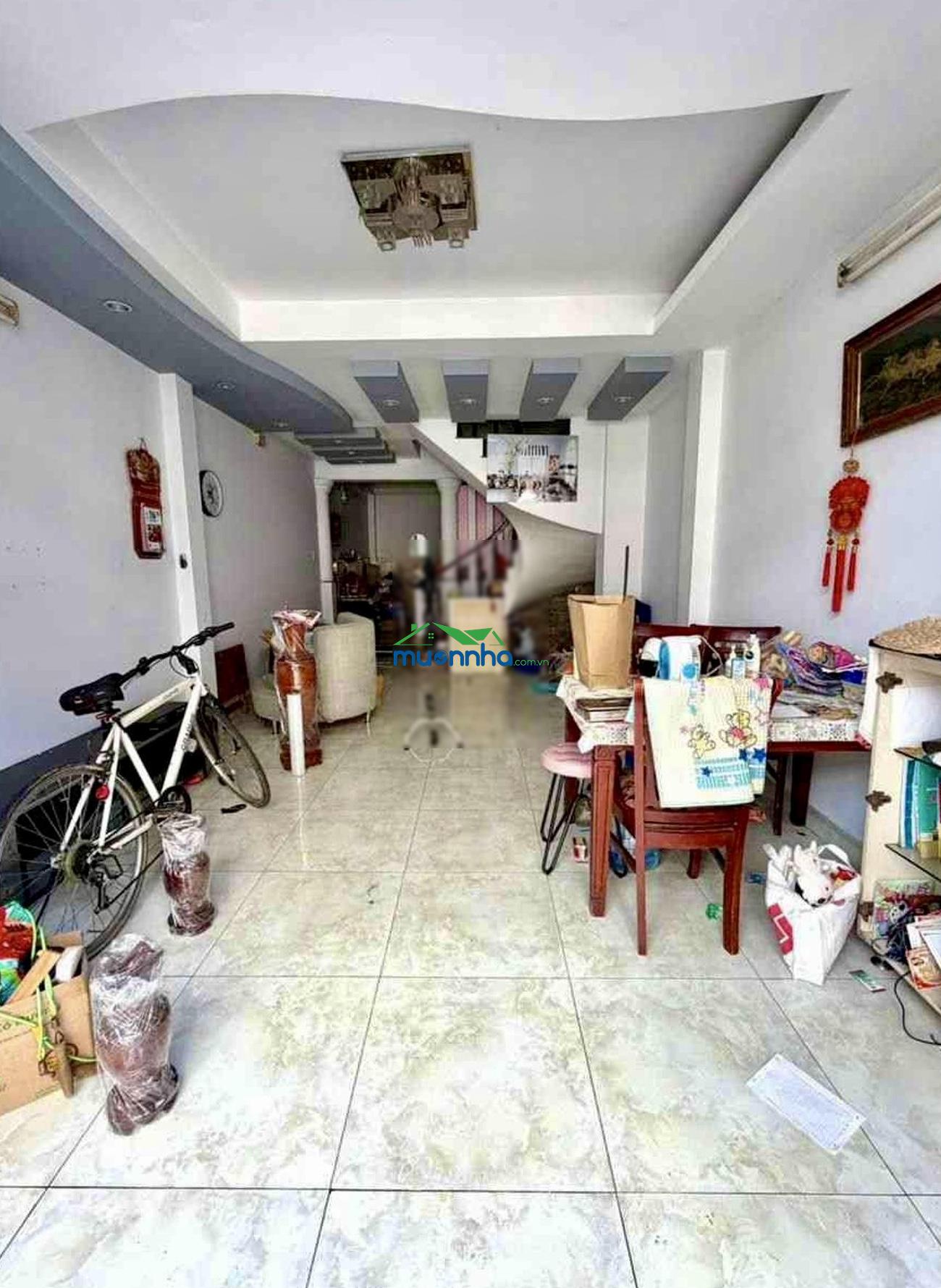 Tân phú-bán nhà khu dân cư đồng bộ 48m2-5tầng - giá chỉ 8t.ỷ28 - 2