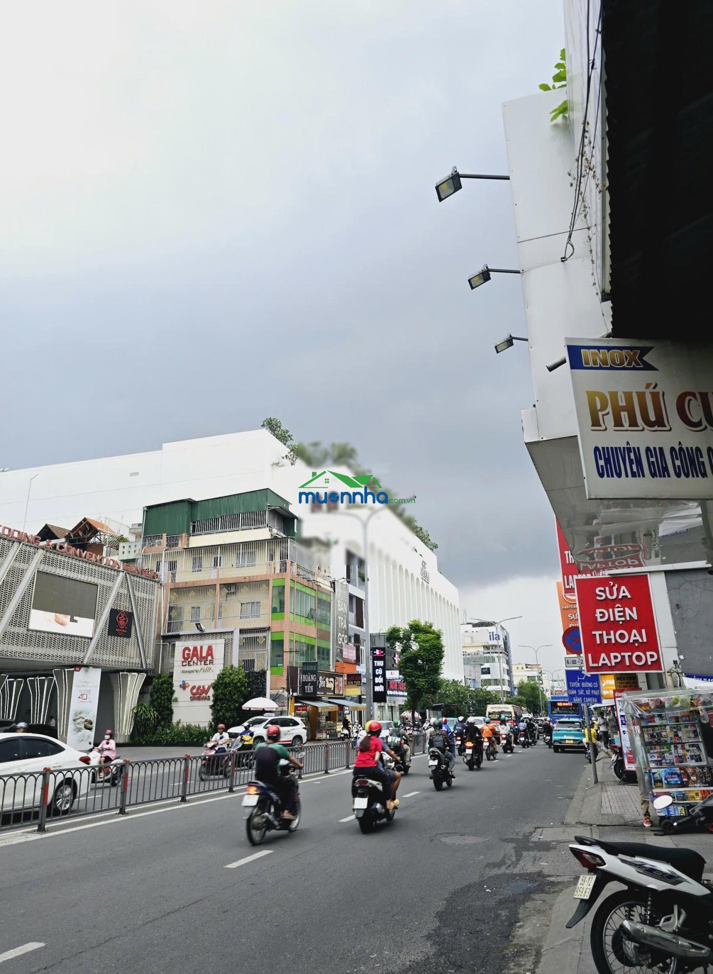 Căn góc hoàng văn thụ sát bên adora - gala, giảm 3 tỷ bán trả nợ ngân hàng. lh 0905 383 *** - 2