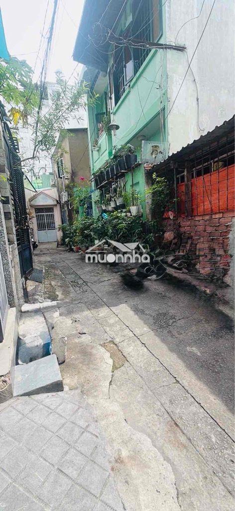 Siêu phẩm chdv  khu phan xích long - 11 phòng - dòng tiền 600tr - 8,8t - 2