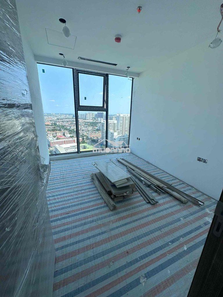 Bán căn hộ sunshine sky city q7 toà mới s4 sắp bàn giao - 78m2 2pn 2wc - 2