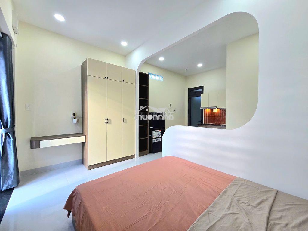 Khai trương chdv mới 100% ngay vạn phúc city bancol thoáng từ 5,8tr - 4