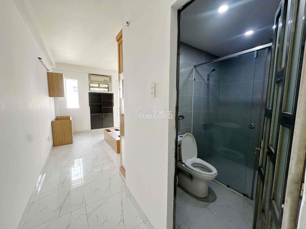 Phòng full nội thất ngay đặng tiến đông ban công thoáng - 2