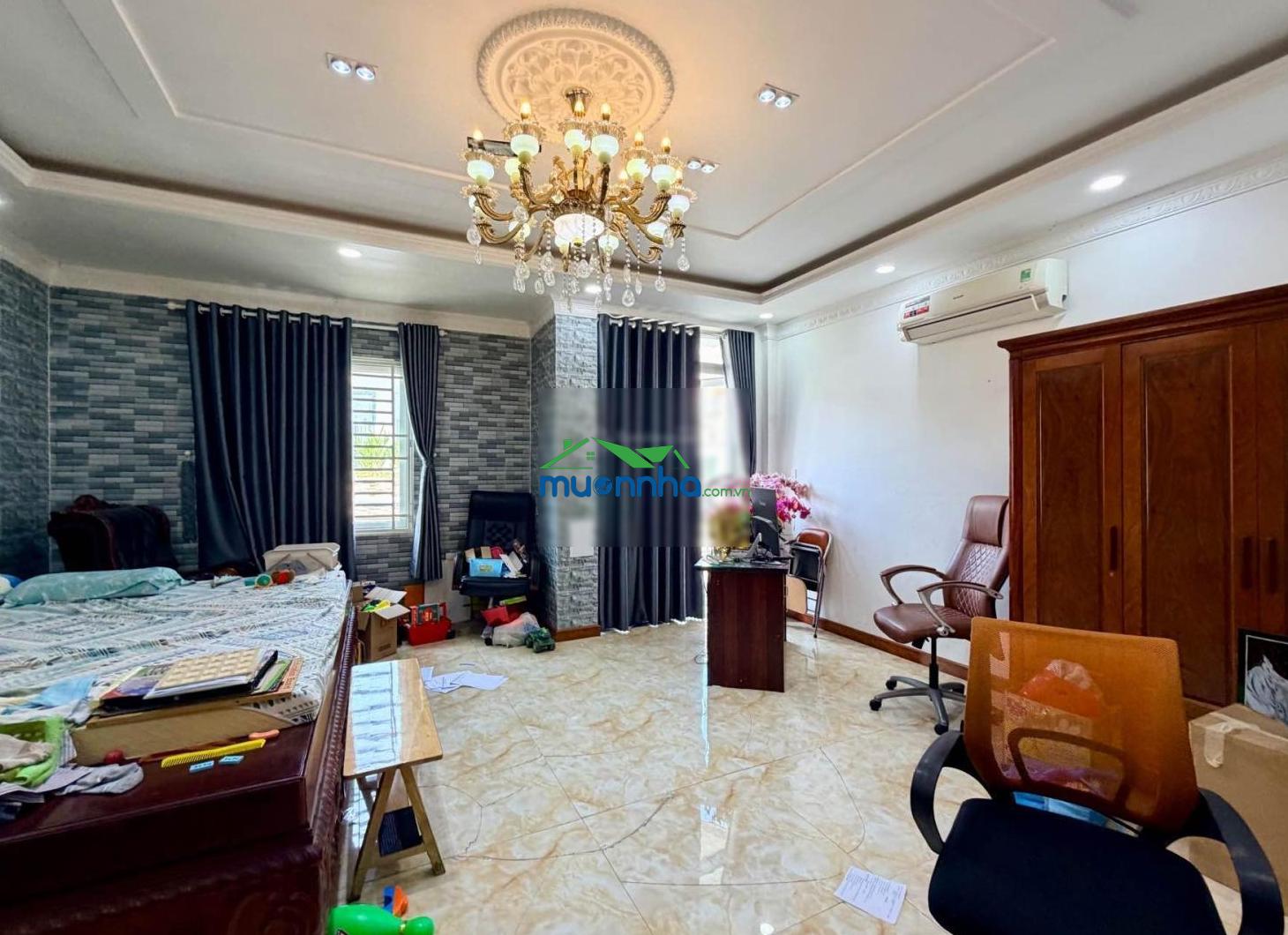 Bán nhà xe hơi đỗ cửa. ngang to hơn 6m hiếm- hẻm 371 nguyễn oanh- gò vấp - 81m -4 tầng, nhỉnh 9 tỉ - 4