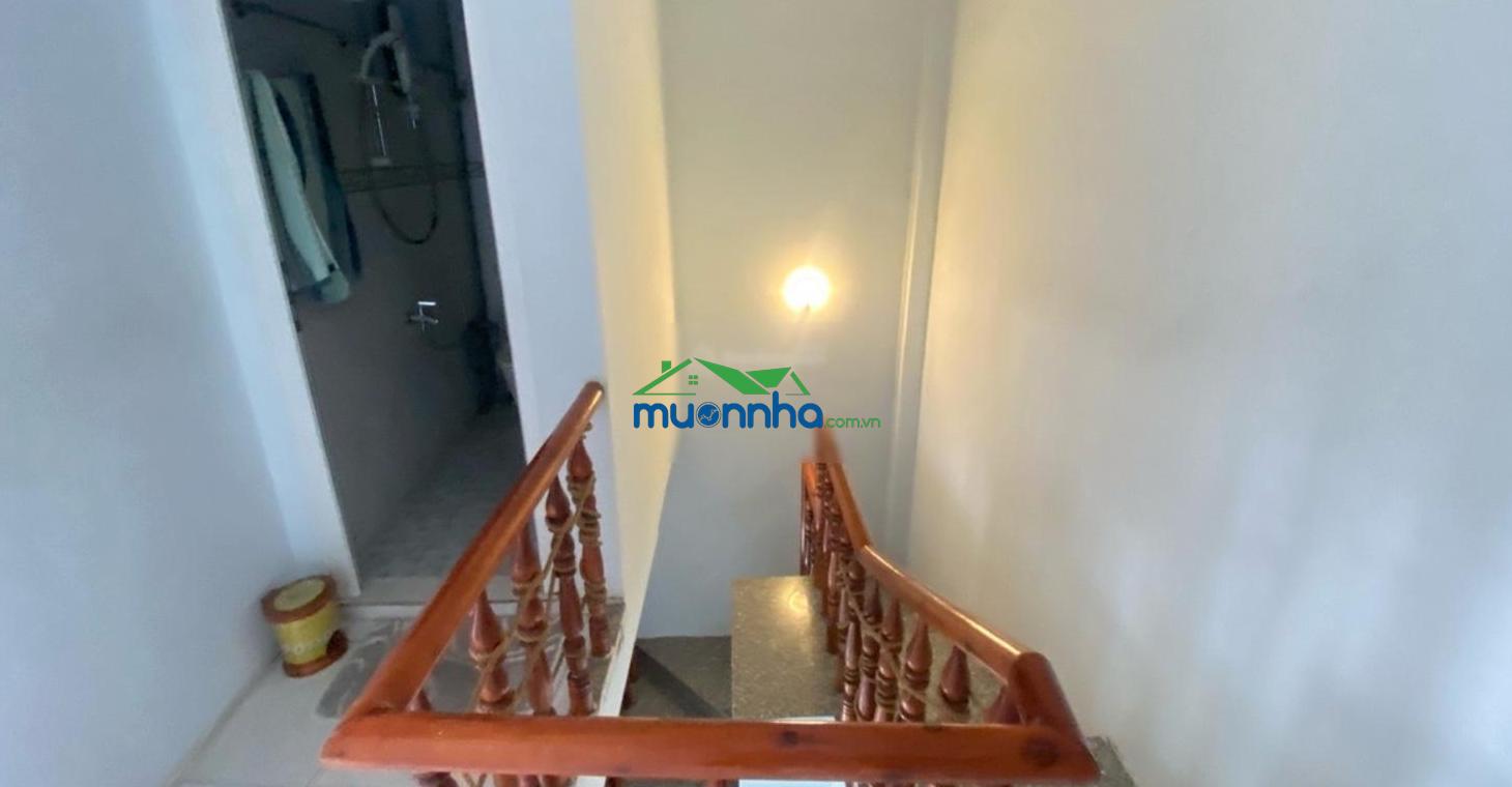 Bán nhà hiệp bình chánh hẻm xe hơi nở hậu tài lộc chỉ 3.7 tỷ - 4