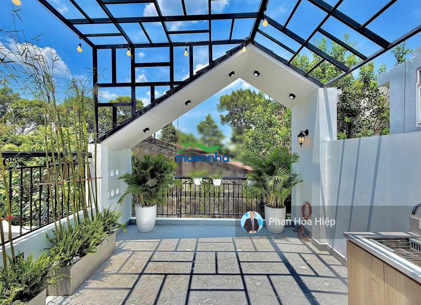 Nhà mới hẻm xe hơi xóm vôi, 40m², 4 tầng 4pn 5wc, gần mặt tiền, bx chợ lớn, tiện kinh doanh - 2