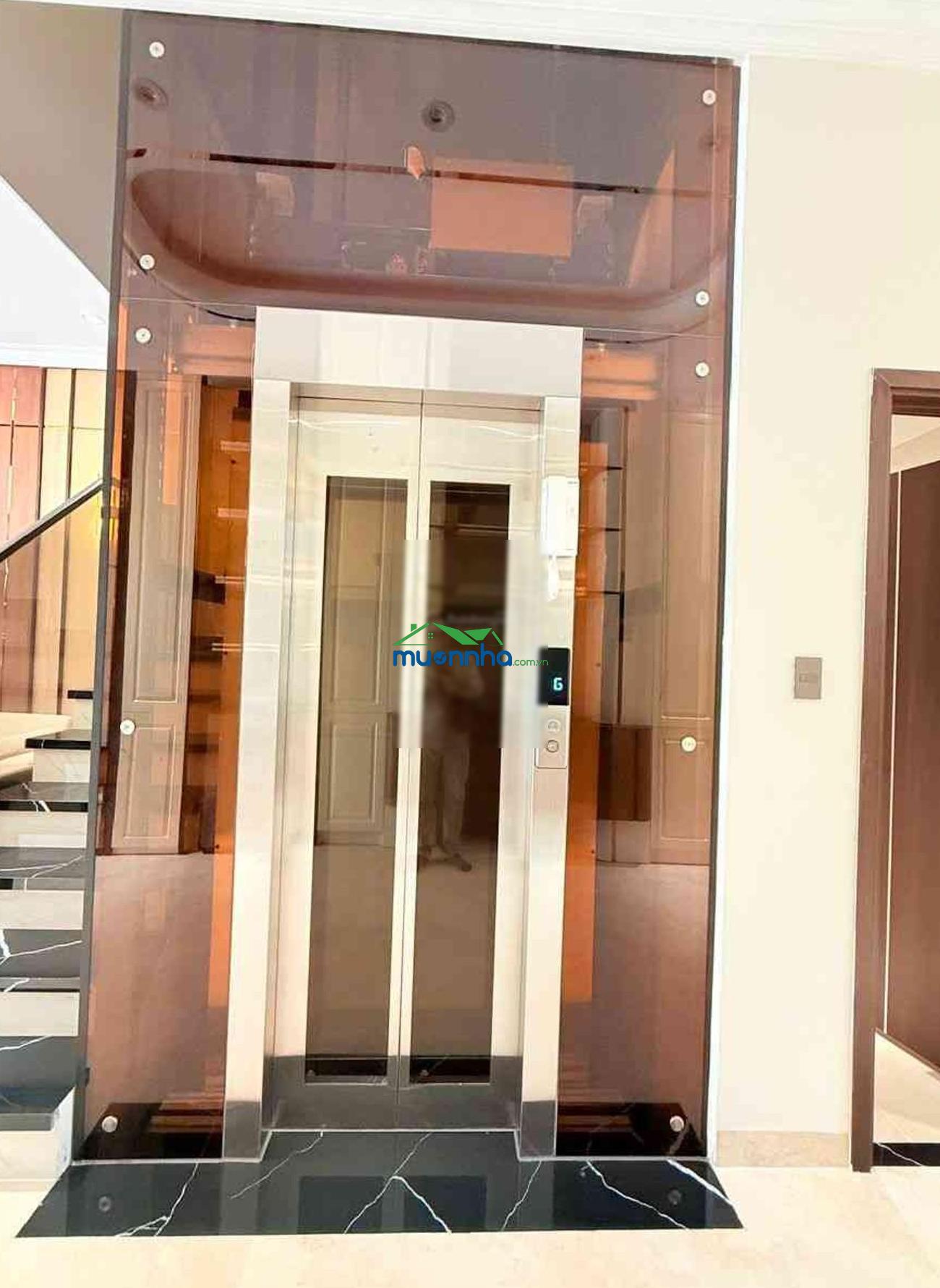 Phú mỹ hưng sát nách. khu tái định cư phú mỹ