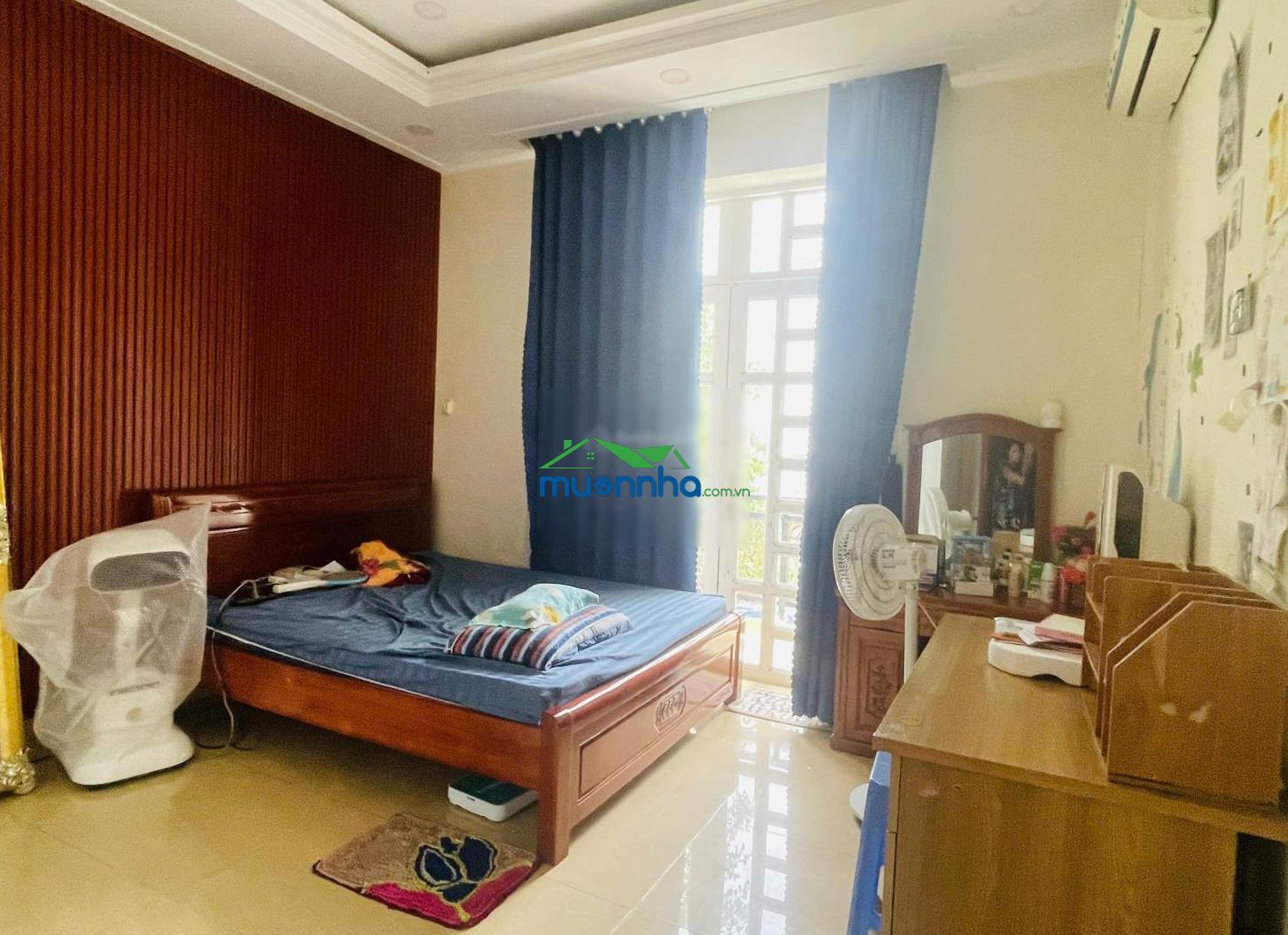 Nhà 4 tầng - đối diện đại học luật - ngay coopmart bình triệu - hiệp bình chánh thủ đức - 3