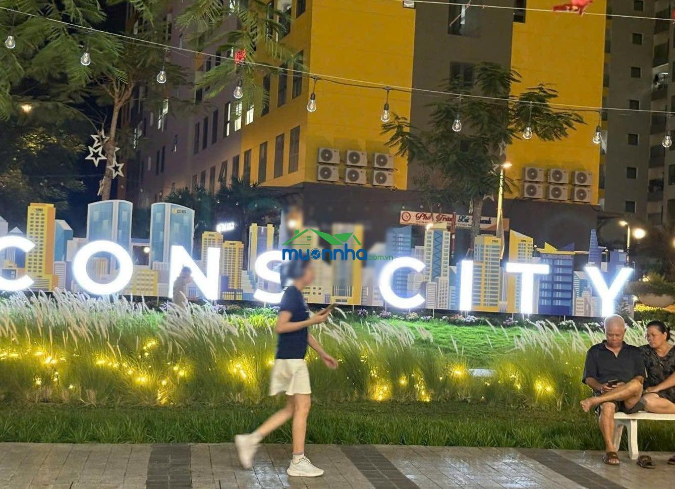 Giá tốt nhất bcons city chỉ 4tr studio máy lạnh cạnh làng đại học - 3