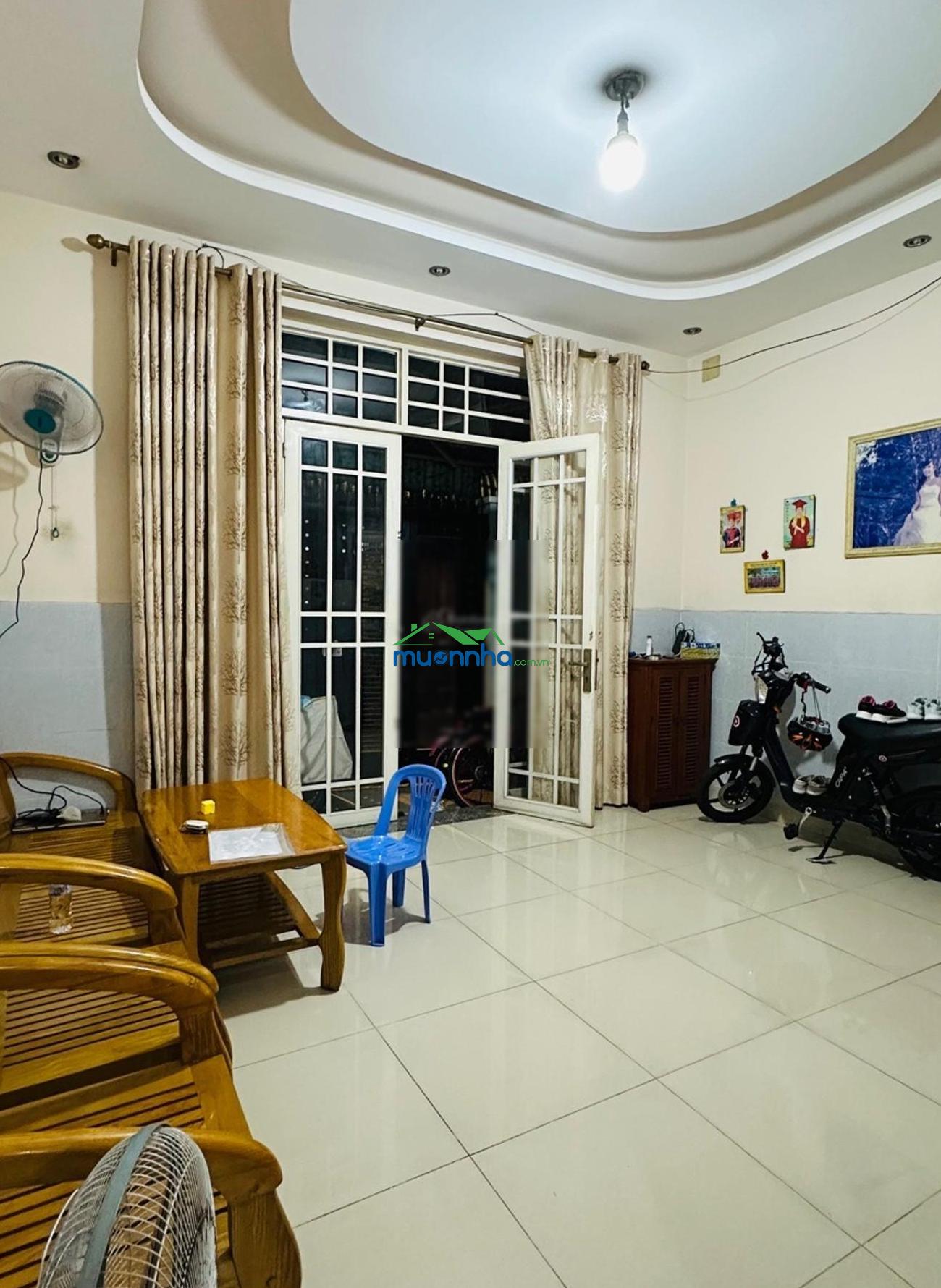 Tổng giảm 550 triệu còn 4,95 tỷ nhà hxh trung tâm hiệp phú - chủ bán nhanh - 2