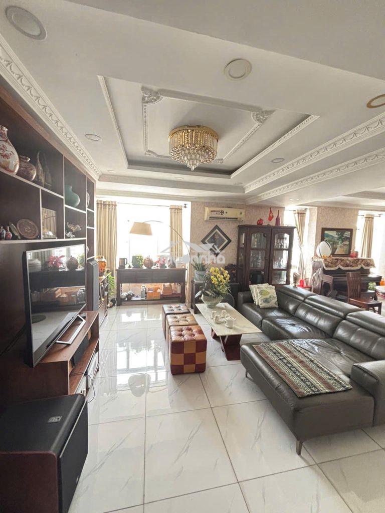 Penthouse đẳng cấp sky garden 3 – phú mỹ hưng, quận 7 - 2